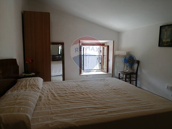 Casa Semindipendente Pacentro, AQ Vendita - Foto 2