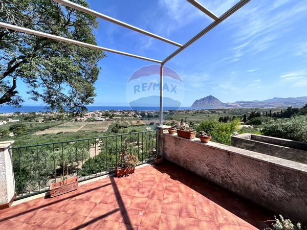 Cascina/Casale Sant'Andrea, Valderice, TP Vendita - Foto 2