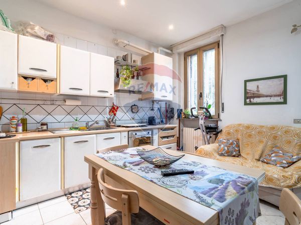 Appartamento Parabiago, MI Vendita - Foto 3