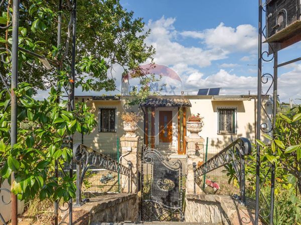 Villa singola Casacanditella, CH Vendita - Foto 2