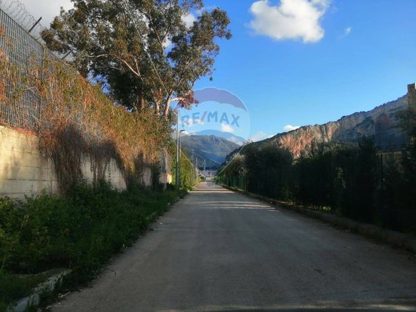 Terreno Edificabile Capaci, PA Vendita - Foto 3