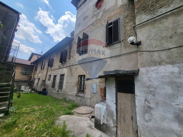 Rustico Villa Guardia, CO Vendita - Foto 3