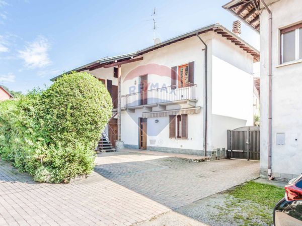 Appartamento Madonnina, Taino, VA Vendita