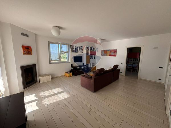 Porzione di villa Rocchetta, Cairo Montenotte, SV Vendita - Foto 3