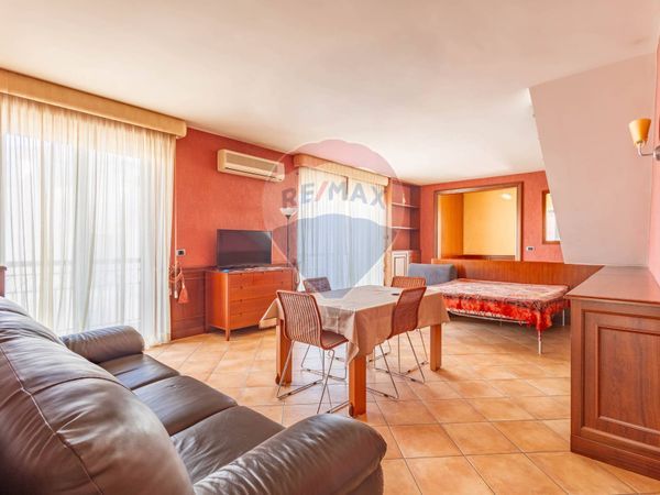 Appartamento Polignano a Mare, BA Vendita