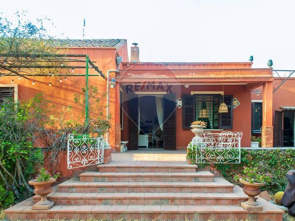 Villa singola Misterbianco, CT Vendita - Foto 2