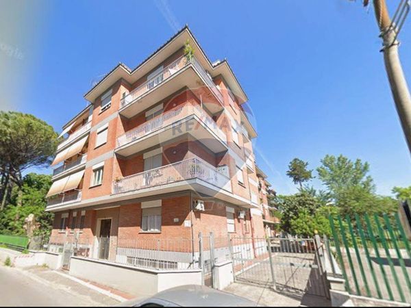 Appartamento Tivoli città, Tivoli, RM Vendita