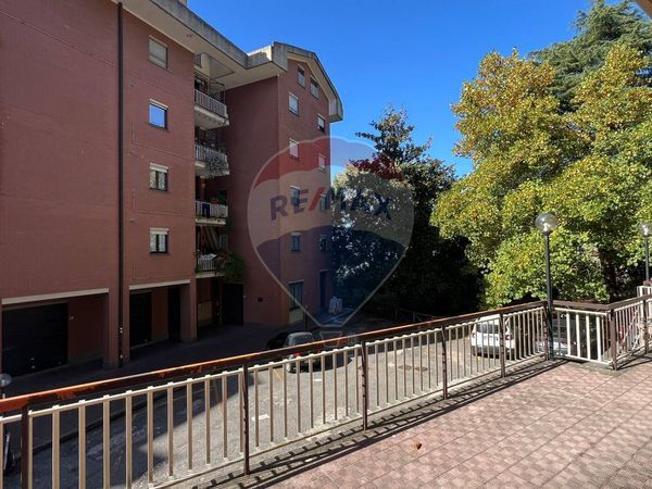 Appartamento Albano Laziale, RM Affitto