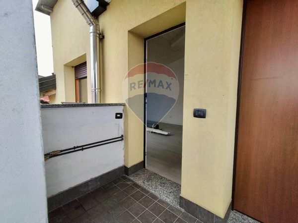 Appartamento Campo dei Fiori, Cinisello Balsamo, MI Vendita - Foto 2