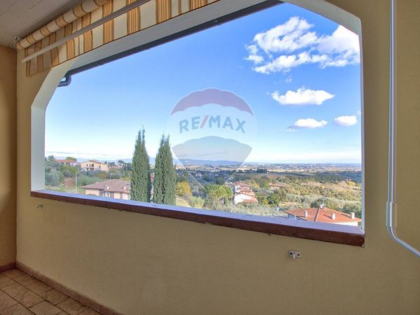 Appartamento Lucignano, AR Vendita - Foto 2