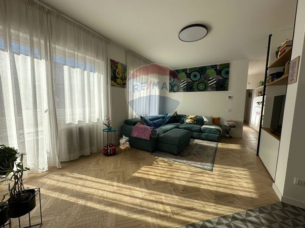 Attico/Mansarda Talenti, Roma, RM Vendita - Foto 4