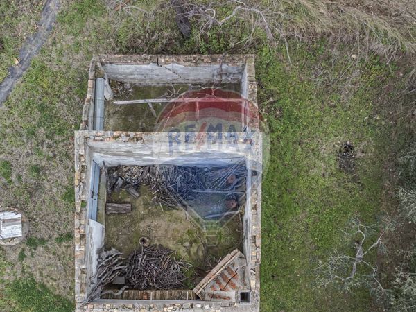 Cascina/Casale San Salvo, CH Vendita - Foto 3