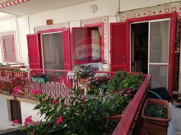 Appartamento Formia, LT Vendita