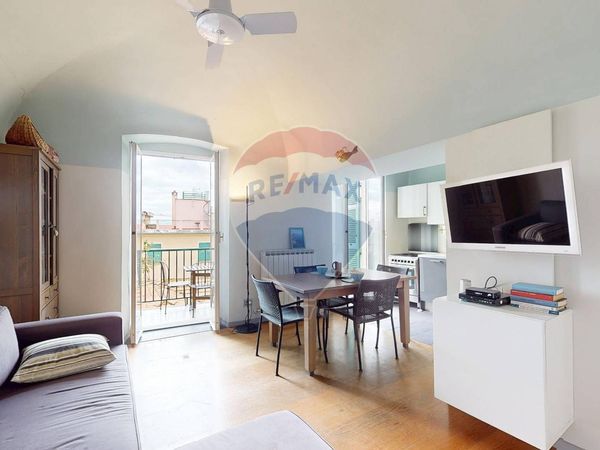 Appartamento Moneglia, GE Vendita