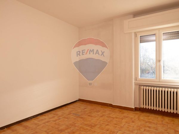 Appartamento Praticello (sede del Municipio), Gattatico, RE Vendita - Foto 4