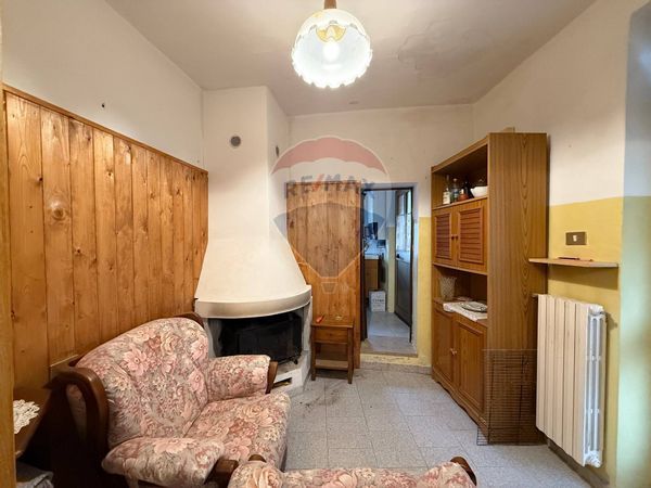 Casa Semindipendente Guardiagrele, CH Vendita - Foto 4