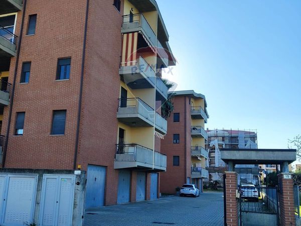 Appartamento Montesilvano Spiaggia, Montesilvano, PE Vendita - Foto 3