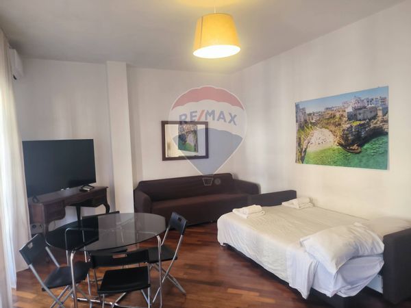 Appartamento Murat, Bari, BA Affitto - Foto 3