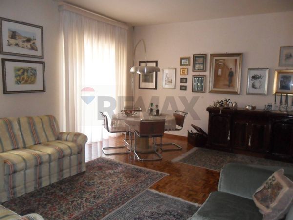 Appartamento Zona Alta, Caltanissetta, CL Vendita - Foto 2