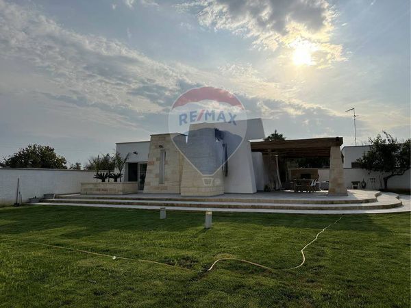 Villa singola San Foca, Melendugno, LE Vendita - Foto 2