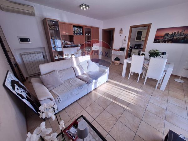 Appartamento Costa Volpino, BG Vendita - Foto 3