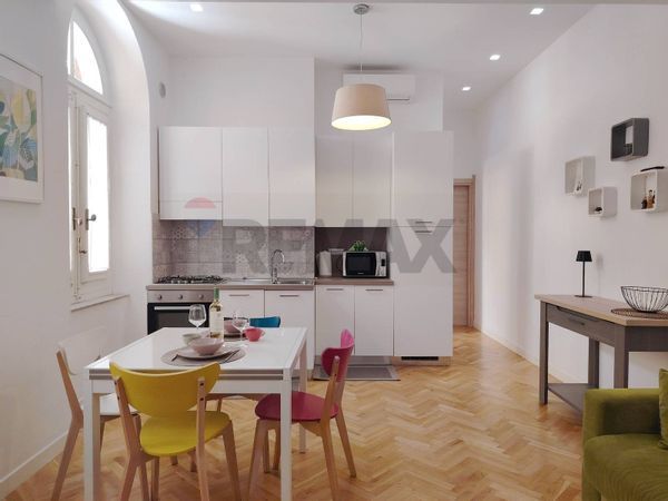 Appartamento San Benedetto, Cagliari, CA Affitto - Foto 3