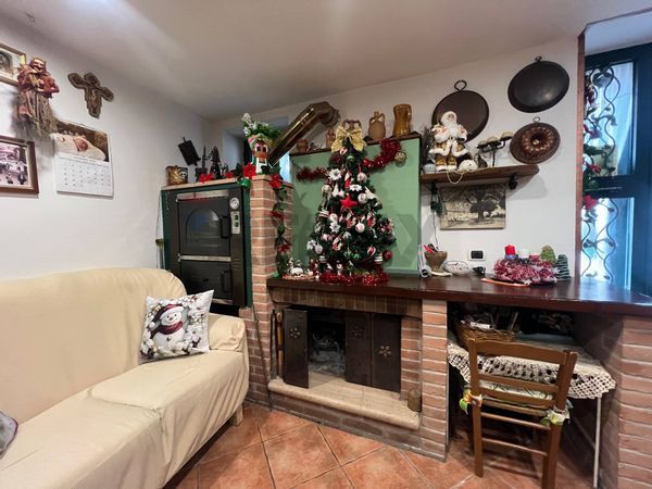 Casa Semindipendente San Giuliano del Sannio, CB Vendita - Foto 4