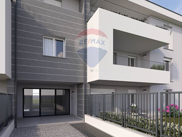 Appartamento Gorgonzola, MI Vendita - Foto 4