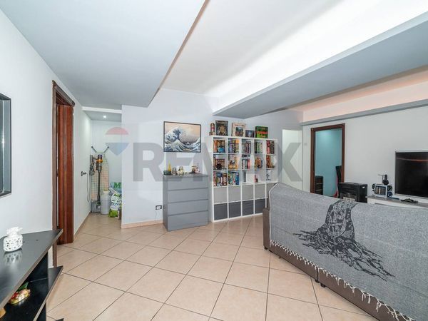 Villa singola Trecastagni, CT Vendita - Foto 4