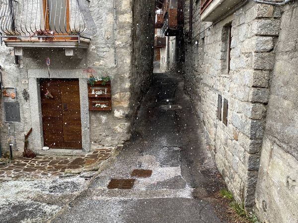 Appartamento Valle, Saviore dell'Adamello, BS Vendita