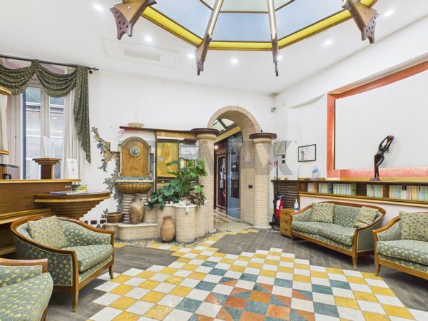 Ufficio Centro Storico, Roma, RM Vendita - Foto 3