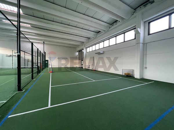 Locale Commerciale Scorcelletti, Castelbellino, AN Affitto - Foto 3