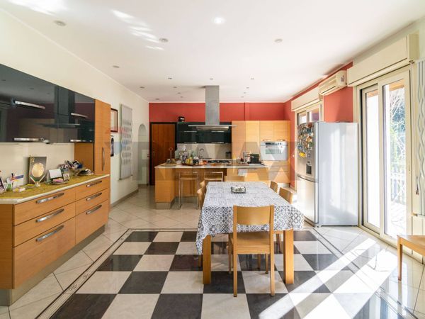 Appartamento Centro, Messina, ME Vendita - Foto 3