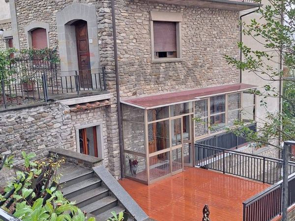 Casa Semindipendente Centro, Bibbiena, AR Vendita