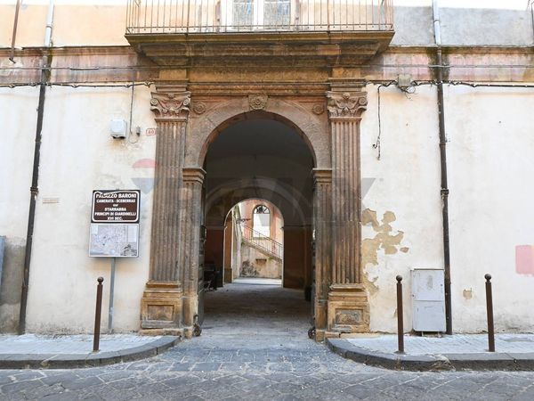 Casa Indipendente Piazza Armerina, EN Vendita