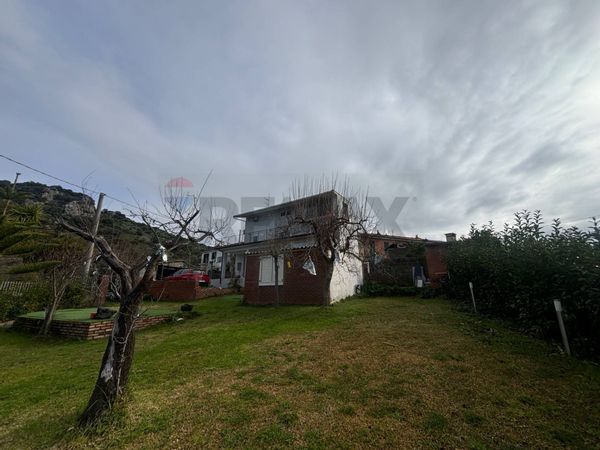 Villa singola San Fratello, ME Vendita - Foto 3