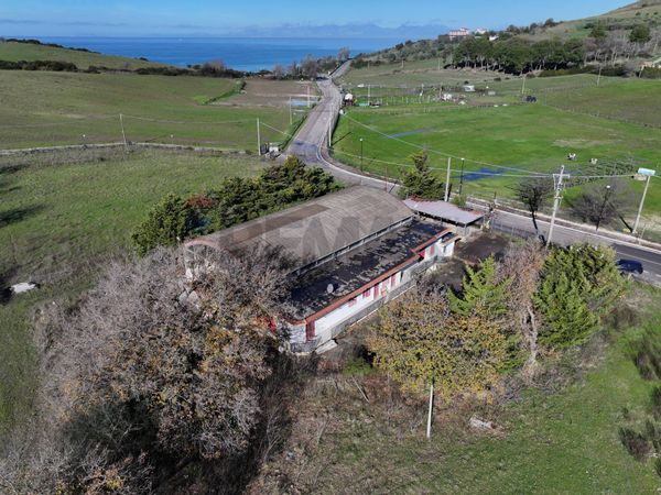 Commerciale Altro Agropoli, SA Vendita