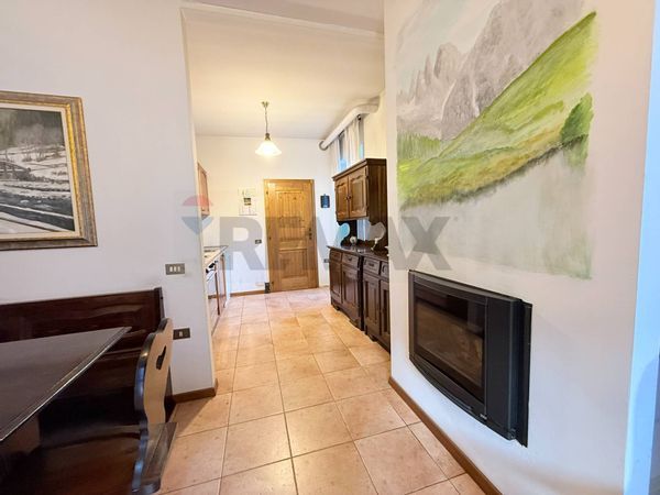Appartamento Porte di Rendena, TN Vendita