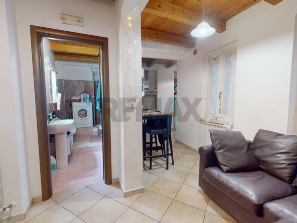 Appartamento Centro storico, Perugia, PG Vendita - Foto 3