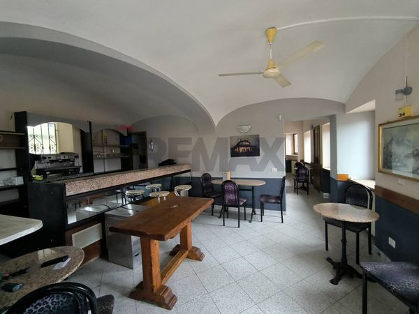 Attività  Commerciale Borgosesia, VC Affitto - Foto 4