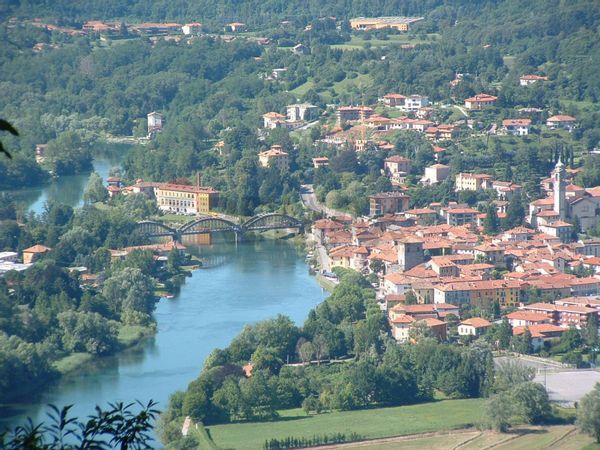 Bar Brivio, LC Vendita