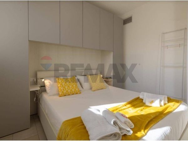 Appartamento Santa Maria Al Bagno, Nardò, LE Vendita - Foto 4