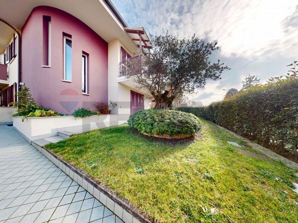 Appartamento Bussero, MI Vendita