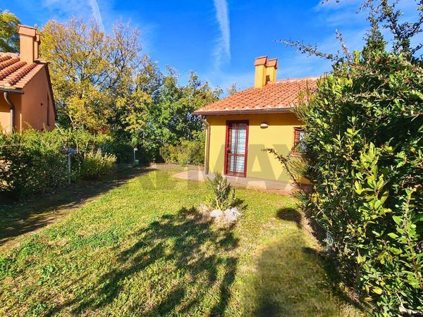 Villetta bifamiliare Gambassi Terme, FI Vendita - Foto 3