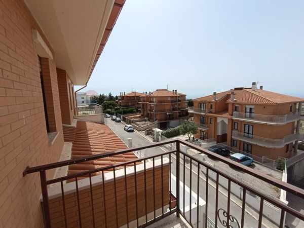 Appartamento Borgo Celano, San Marco in Lamis, FG Vendita - Foto 2