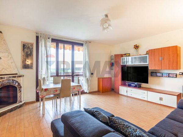 Appartamento Carpiano, MI Vendita - Foto 4