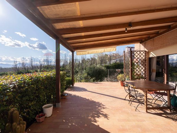 Casa Semindipendente Acquasanta, San Marcello, AN Vendita - Foto 4