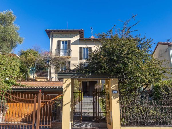 Villa singola Salsomaggiore Terme, Salsomaggiore Terme, PR Vendita