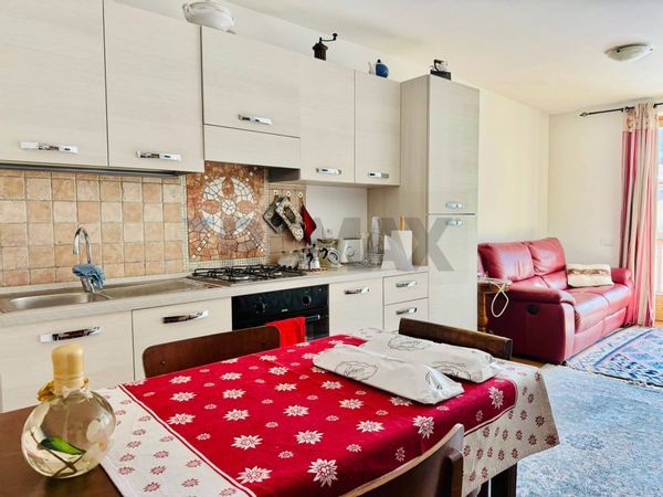 Appartamento Borgo Lares, TN Vendita - Foto 3