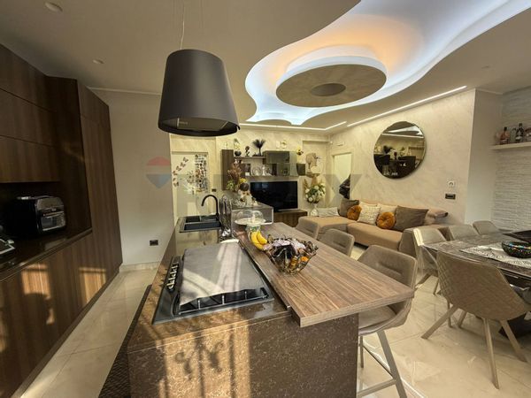 Appartamento Zona Amendola, Afragola, NA Vendita - Foto 3